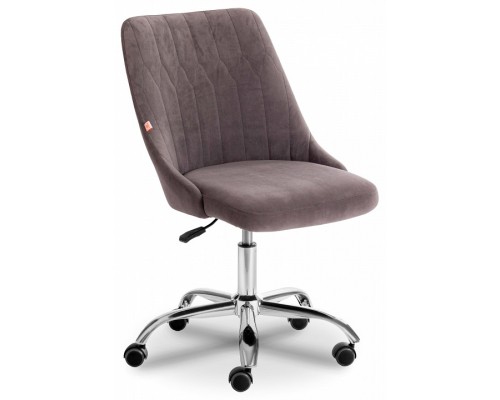 Стул компьютерный Swan