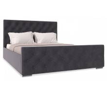 Кровать полутораспальная Интеро