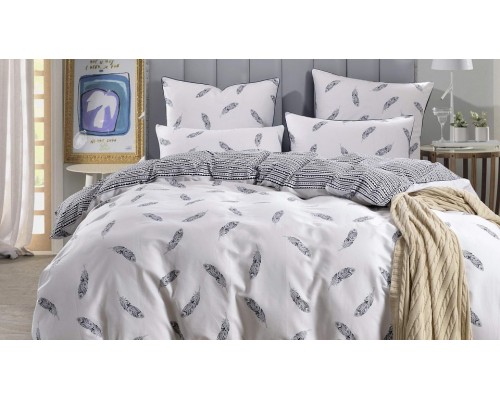 Постельное белье двуспальное Сири