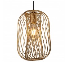 Подвесной светильник TopLight Debra TL1189H-01GD