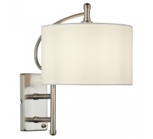 Бра Arte Lamp  A2999AP-1SS