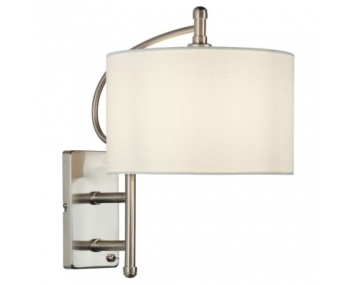 Бра Arte Lamp  A2999AP-1SS