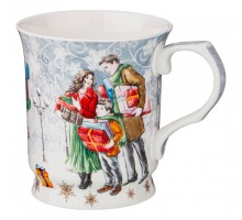 Кружка (400 мл) С Новым годом! 415-2104