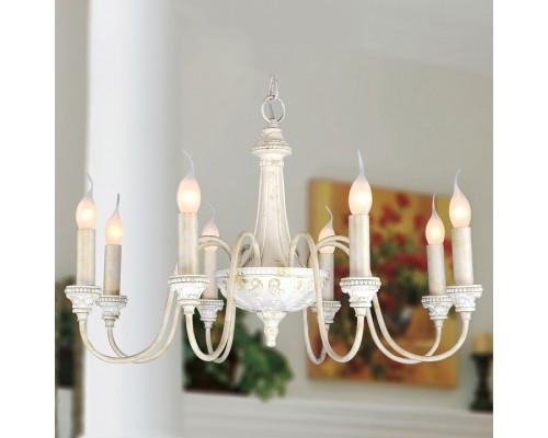 Подвесная люстра Favourite Greece 1323-8P