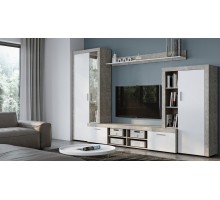 Стенка-горка Скай