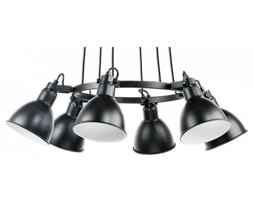 Подвесная люстра Lightstar Acrobata 761167