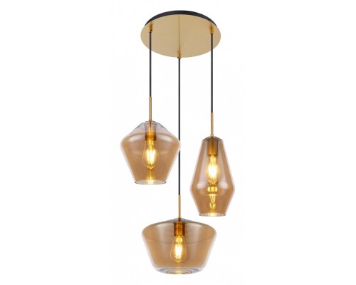 Подвесной светильник Globo Coby I 15435H3