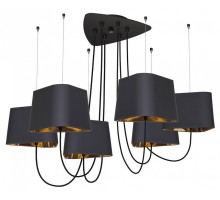 Подвесной светильник Loft it Nuage LOFT1167-6BL