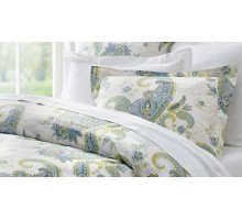 Постельное белье полутораспальное Бэль