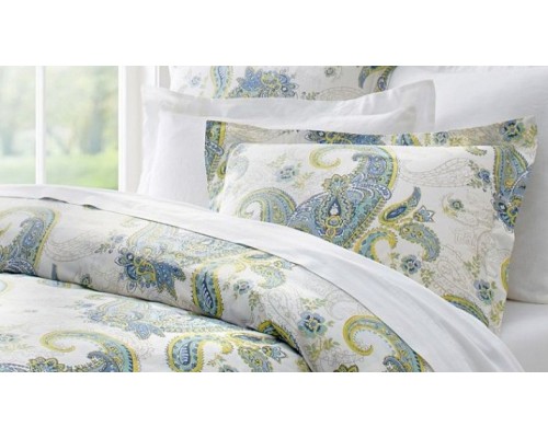 Постельное белье полутораспальное Бэль