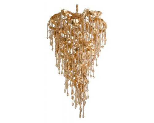 Подвесная люстра Divinare Salice 3150/16 SP-15