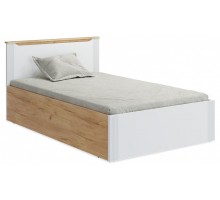 Кровать полутораспальная Эмилия ЭЛ-32