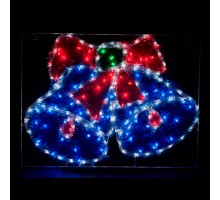 Колокол световой Feron LT016 26714