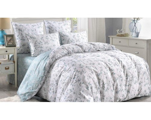 Постельное белье полутораспальное Далила