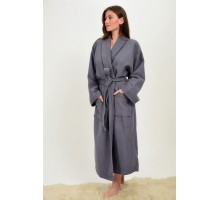 Халат унисекс (XXXL) Ayder