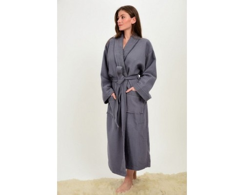 Халат унисекс (XXXL) Ayder