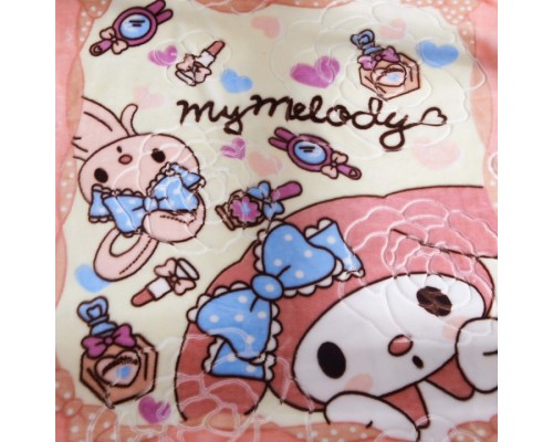 Плед детский (100x140 см) Мелоди