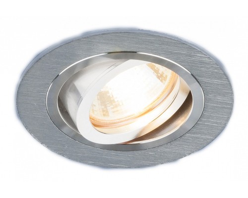 Встраиваемый светильник Elektrostandard 1061 a036417