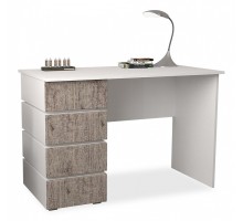 Стол письменный Мебелеф-16