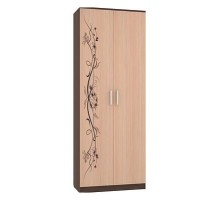 Шкаф платяной Натали