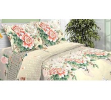 Постельное белье полутораспальное Poetry