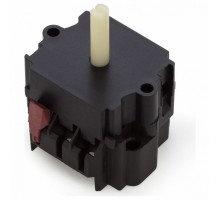 Выключатель одноклавишный без корпуса Sun Lumen Керамика 060-851