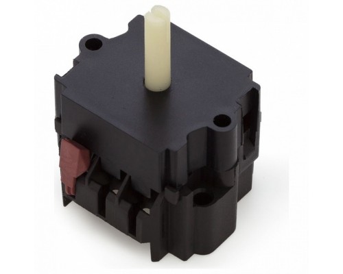 Выключатель одноклавишный без корпуса Sun Lumen Керамика 060-851