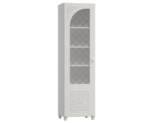 Шкаф-витрина Соня Премиум СО-13К