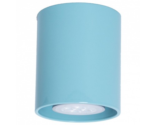 Накладной светильник TopDecor Tubo 8 Tubo8 P1 25