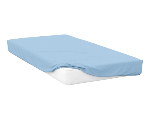 Простынь на резинке (90x200 см) Amore Mio DK