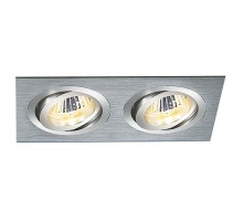 Встраиваемый светильник Elektrostandard Mesku a029903