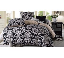 Постельное белье семейное MP-06