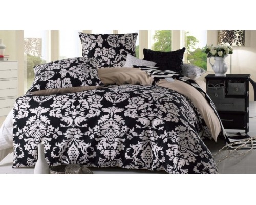 Постельное белье семейное MP-06