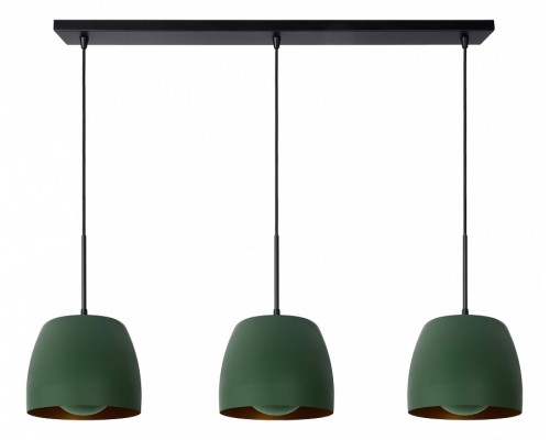 Подвесной светильник Lucide Nolan 30488/03/33