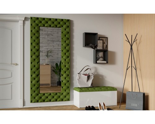 Стенка для прихожей Графтон