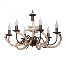 Подвесная люстра Vitaluce 4300 V4300/6