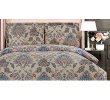 Постельное белье евростандарт Anisa