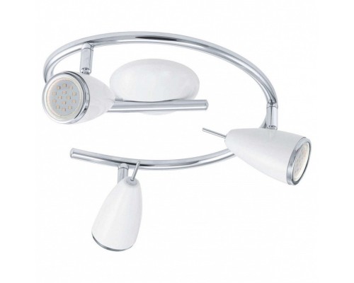 Спот Eglo ПРОМО Riccio 2 93132