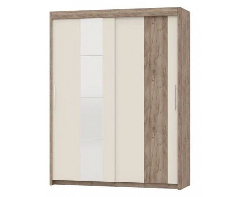 Шкаф-купе 4-4840