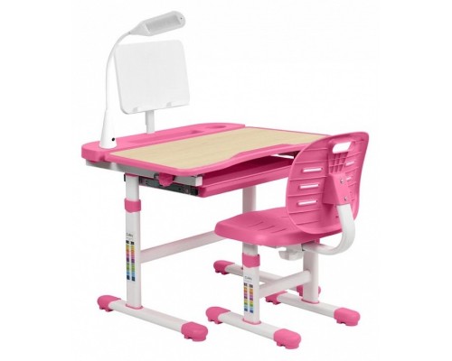 Набор учебный Cura с лампой и подставкой