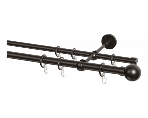 Карниз (280 см) Шар