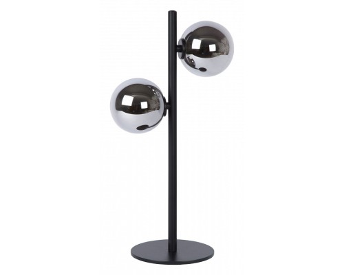 Настольная лампа декоративная Lucide Tycho 45574/02/30