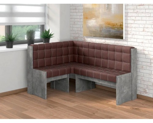 Диван Квадро