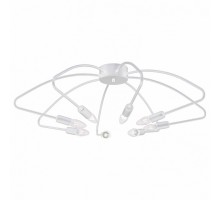 Потолочная люстра Luminex Infinita 458