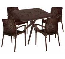 Набор обеденный SHT-DS140