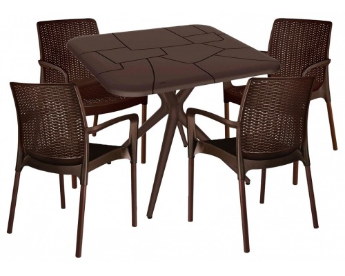 Набор обеденный SHT-DS140