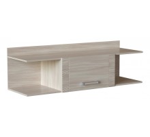 Полка комбинированная Элегия ПЛ-103