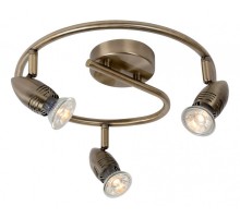 Спот Lucide Caro-led 13955/14/03