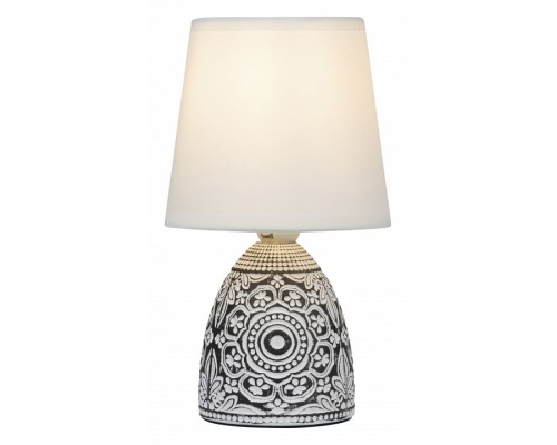 Настольная лампа декоративная Rivoli Debora Б0053466