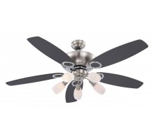 Светильник с вентилятором Globo Jerry 337